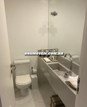 Apartamento, 4 quartos, 204 m² - Foto 15