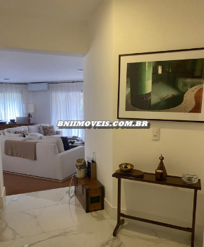 Apartamento, 4 quartos, 204 m² - Foto 10