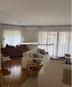 Apartamento, 4 quartos, 204 m² - Foto 6