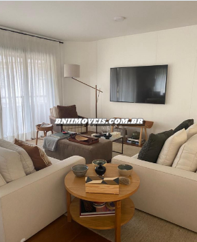 Apartamento, 4 quartos, 204 m² - Foto 16