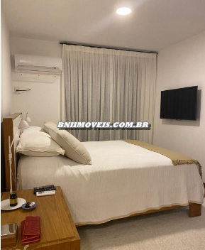 Apartamento, 4 quartos, 204 m² - Foto 7