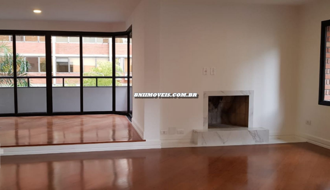 Apartamento, 4 quartos, 204 m² - Foto 18
