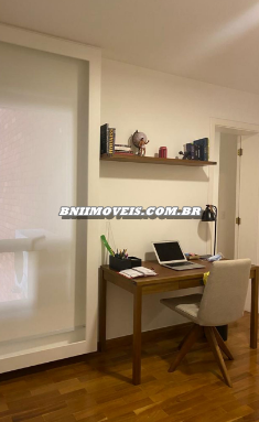 Apartamento, 4 quartos, 204 m² - Foto 4