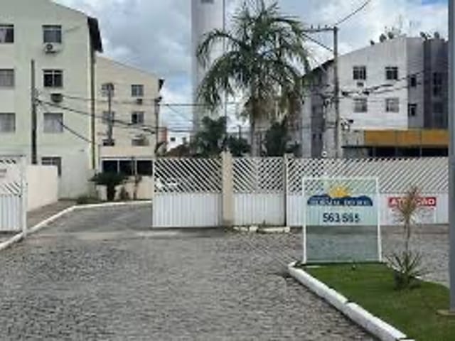 Apartamento 2 quartos e 1 banheiro, à venda, no bairro Parque Turf Club em Campos dos Goytacazes