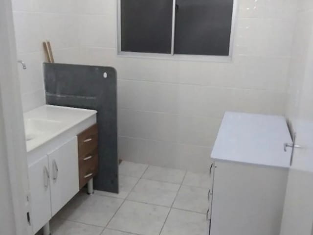 Apartamento 2 quartos e 1 banheiro, à venda, no bairro Parque Turf Club em Campos dos Goytacazes