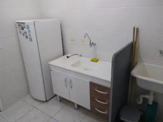 Apartamento 2 quartos e 1 banheiro, à venda, no bairro Parque Turf Club em Campos dos Goytacazes