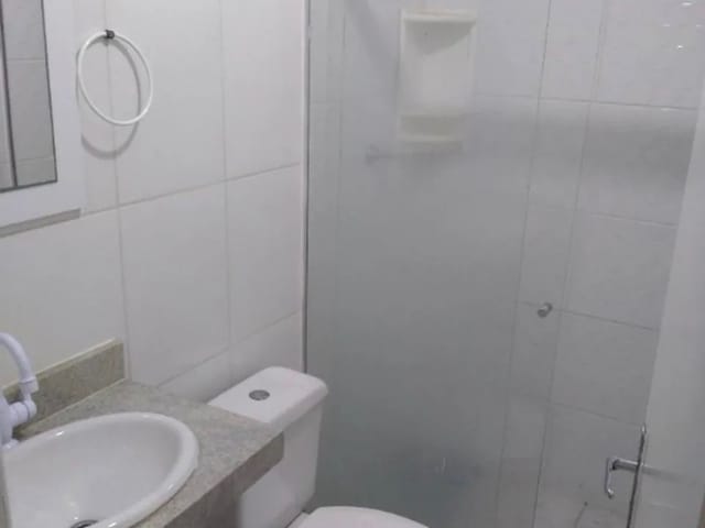 Apartamento 2 quartos e 1 banheiro, à venda, no bairro Parque Turf Club em Campos dos Goytacazes