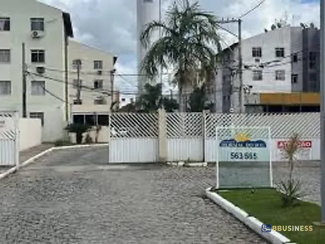Apartamento 2 quartos e 1 banheiro, à venda, no bairro Parque Turf Club em Campos dos Goytacazes