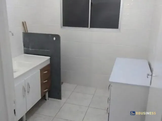 Apartamento 2 quartos e 1 banheiro, à venda, no bairro Parque Turf Club em Campos dos Goytacazes
