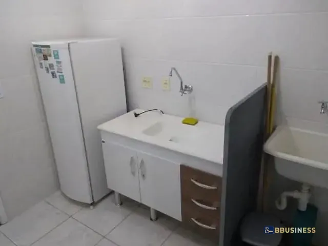 Apartamento 2 quartos e 1 banheiro, à venda, no bairro Parque Turf Club em Campos dos Goytacazes