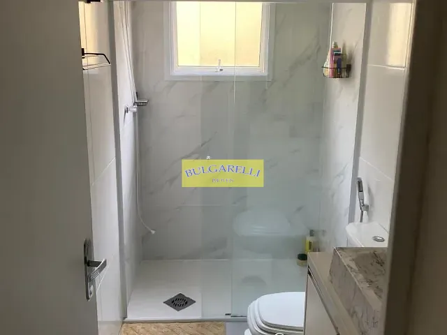 Apartamento com 69m² 2 quartos e 1 banheiro, à venda, no bairro Jardim Colônia em Jundiaí