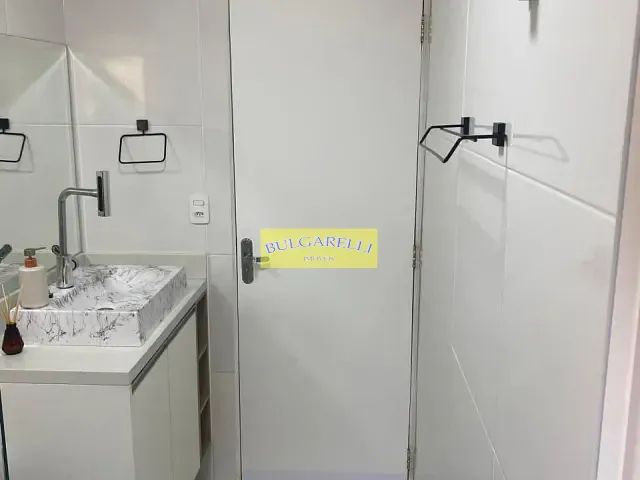 Apartamento com 69m² 2 quartos e 1 banheiro, à venda, no bairro Jardim Colônia em Jundiaí