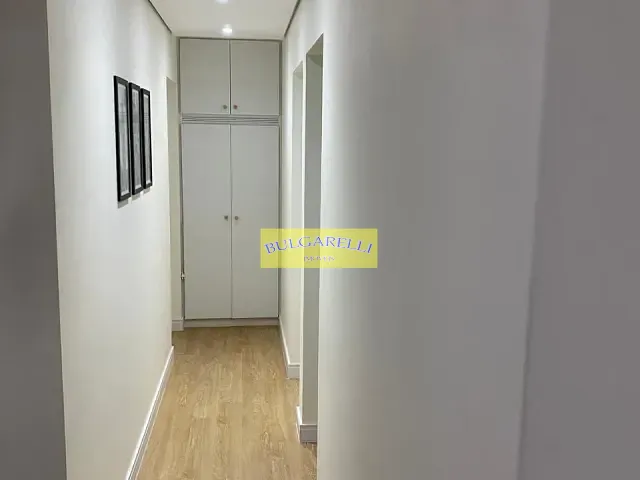 Apartamento com 69m² 2 quartos e 1 banheiro, à venda, no bairro Jardim Colônia em Jundiaí