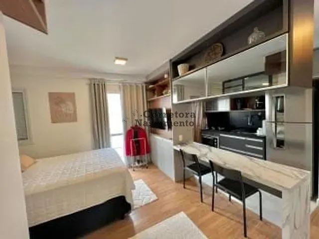 Apartamento à venda, no bairro Altos do Esplanada em São José dos Campos