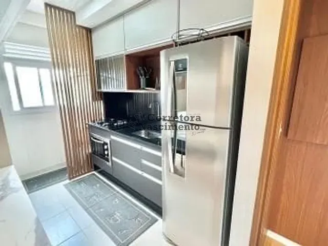 Apartamento à venda, no bairro Altos do Esplanada em São José dos Campos