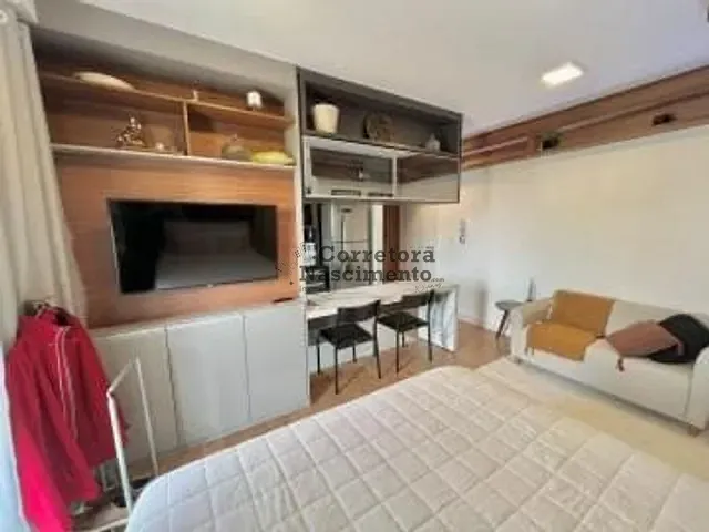 Apartamento à venda, no bairro Altos do Esplanada em São José dos Campos