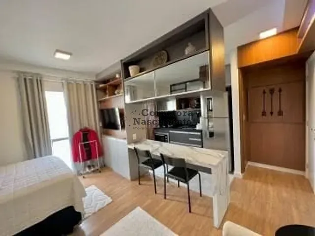 Apartamento à venda, no bairro Altos do Esplanada em São José dos Campos