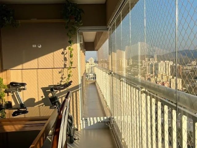 Foto do Apartamento - Lindo Apartamento à venda, 119 m² - Botaniq Condominium Club - Vila Lacerda, Jundiaí, SP | Copette Imóveis
