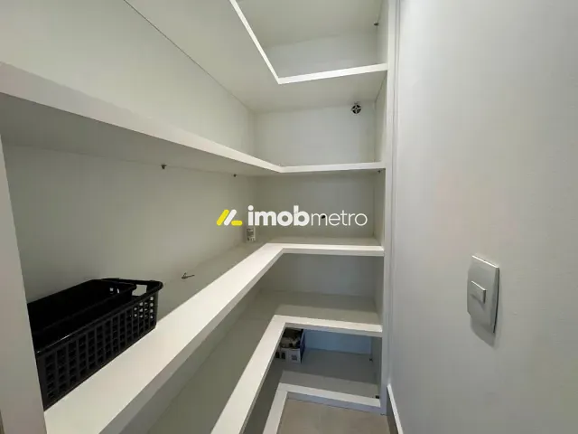 Apartamento com 84m² 1 quarto e 1 banheiro, à venda ou para alugar, no bairro Cambuí em Campinas