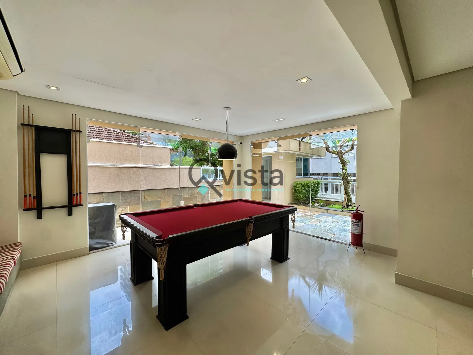 Apartamento, 3 quartos, 122 m² - Foto 27