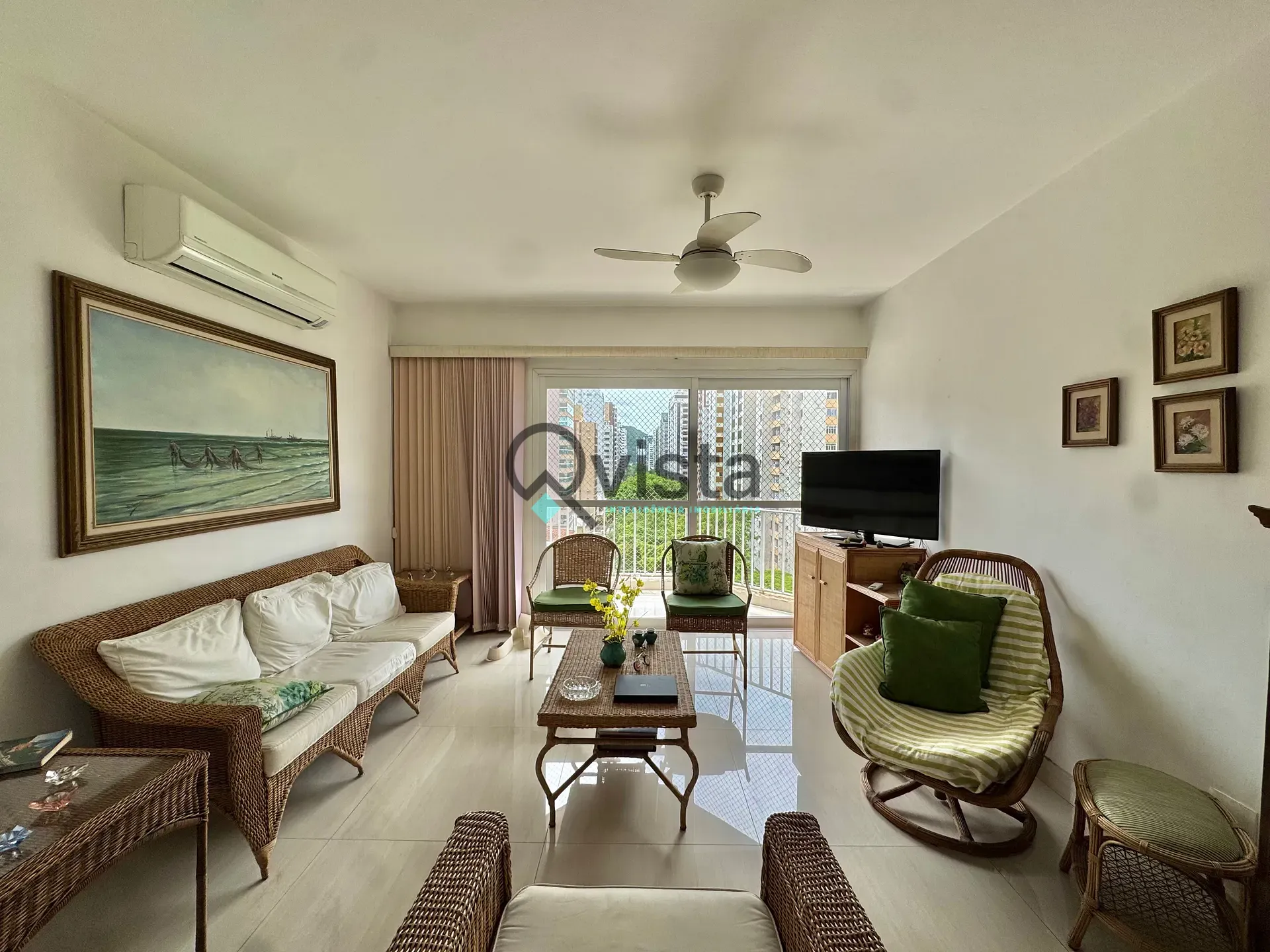 Apartamento, 3 quartos, 122 m² - Foto 3