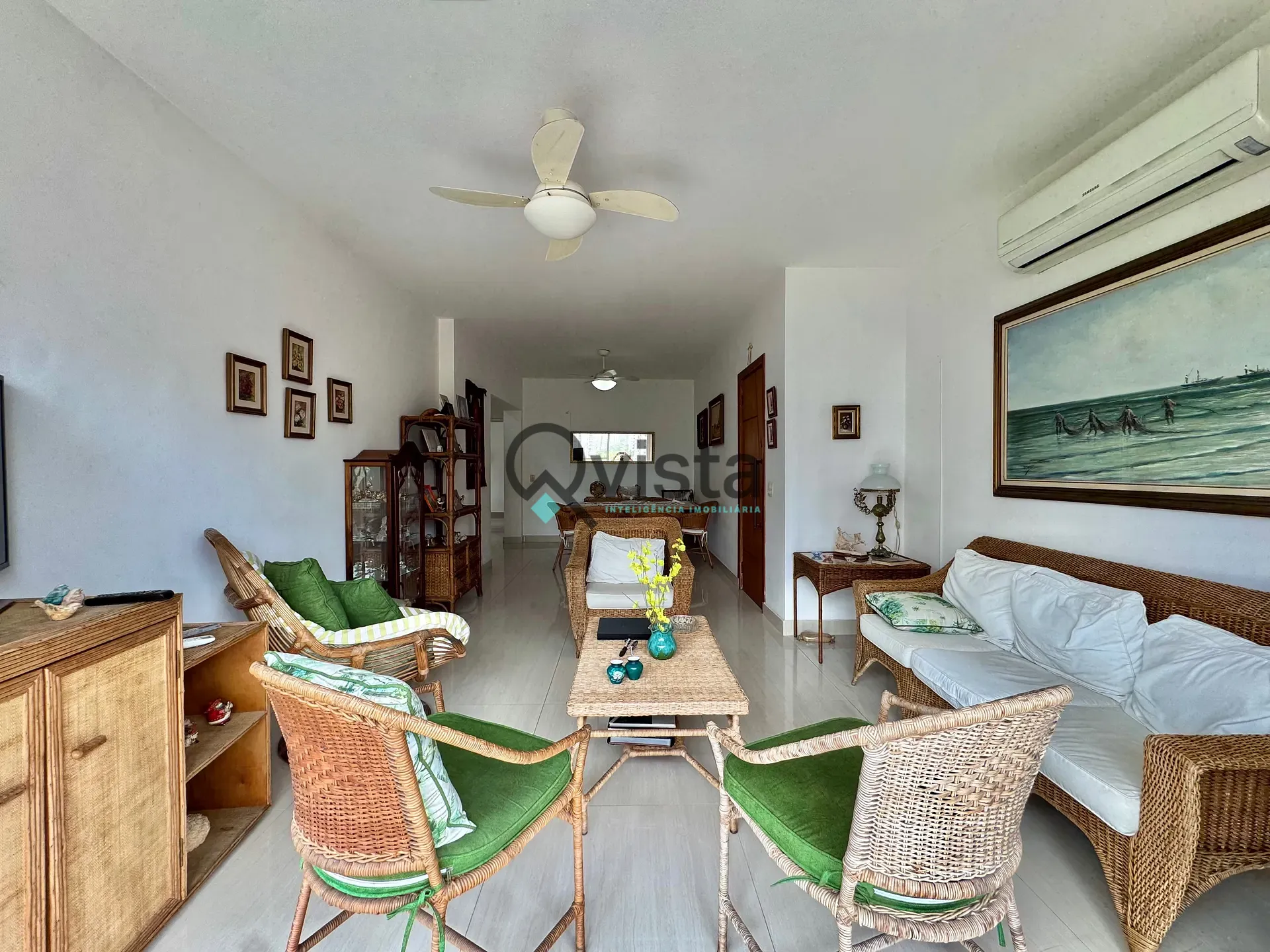 Apartamento, 3 quartos, 122 m² - Foto 4