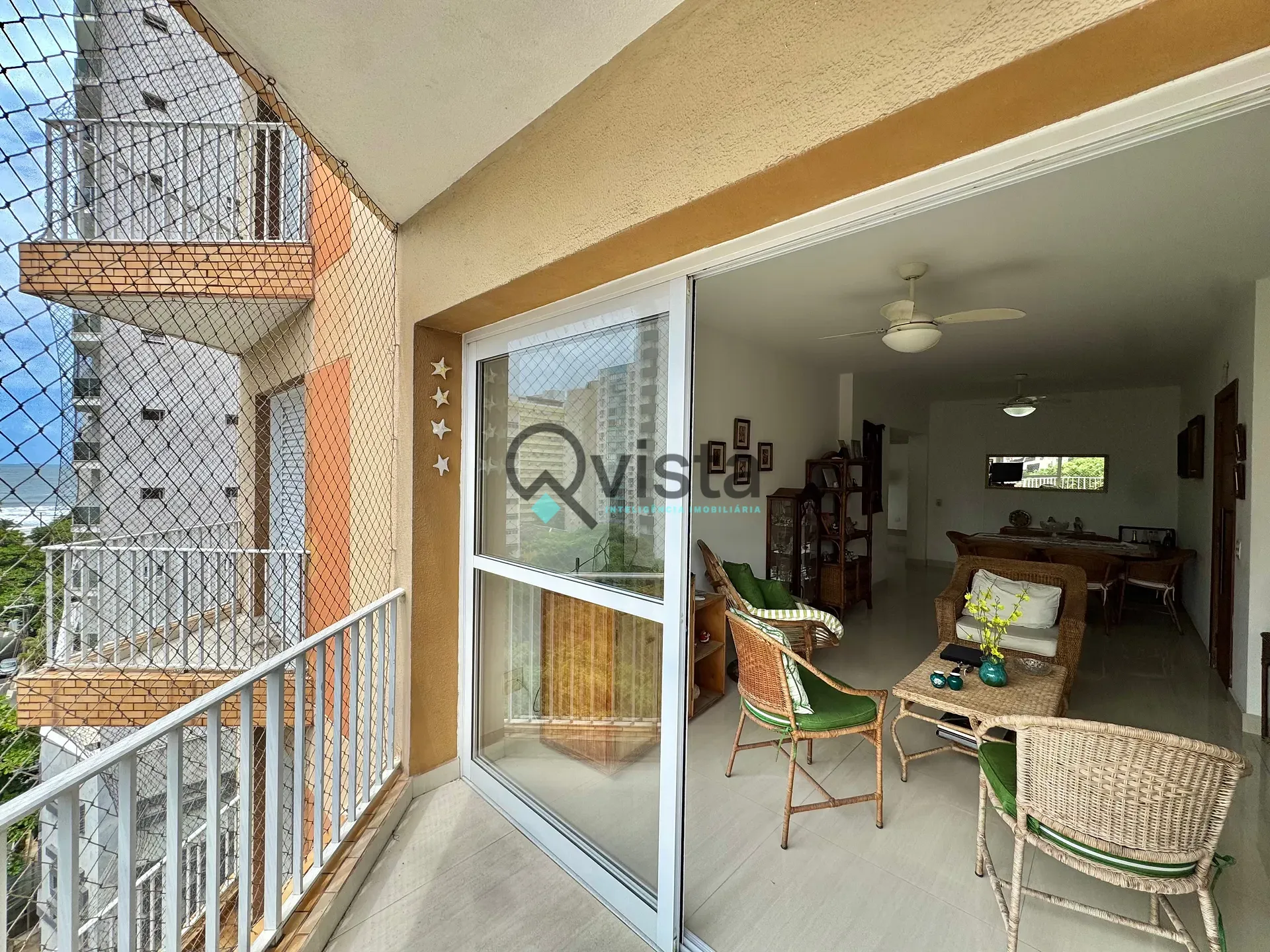 Apartamento, 3 quartos, 122 m² - Foto 5