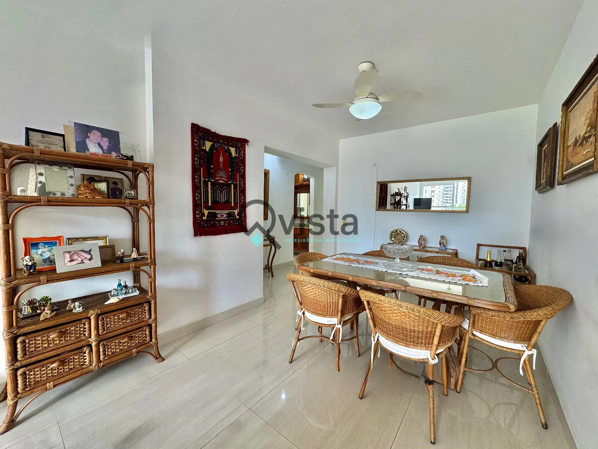 Apartamento, 3 quartos, 122 m² - Foto 6