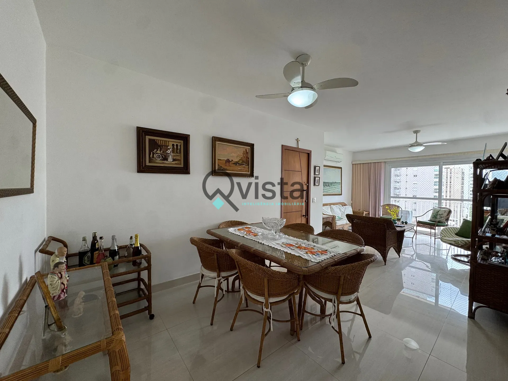 Apartamento, 3 quartos, 122 m² - Foto 7