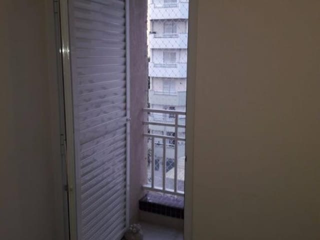 Foto do Apartamento - Locação Edifício Fenix em frente a praça Ulisses Guimarães 74m² 2 dorms,suíte e sacada gourmet! | RUSSI IMÓVEIS