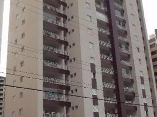 Foto do Apartamento - Locação Edifício Fenix em frente a praça Ulisses Guimarães 74m² 2 dorms,suíte e sacada gourmet! | RUSSI IMÓVEIS