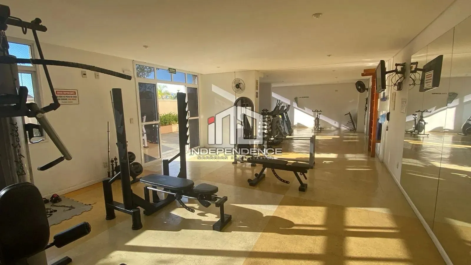 Apartamento, 2 quartos, 45 m² - Foto 112
