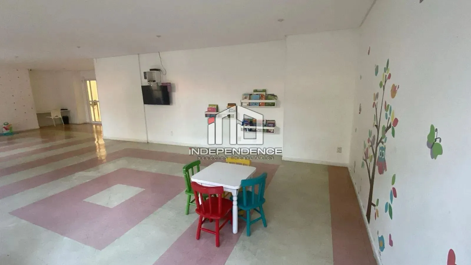 Apartamento, 2 quartos, 45 m² - Foto 133