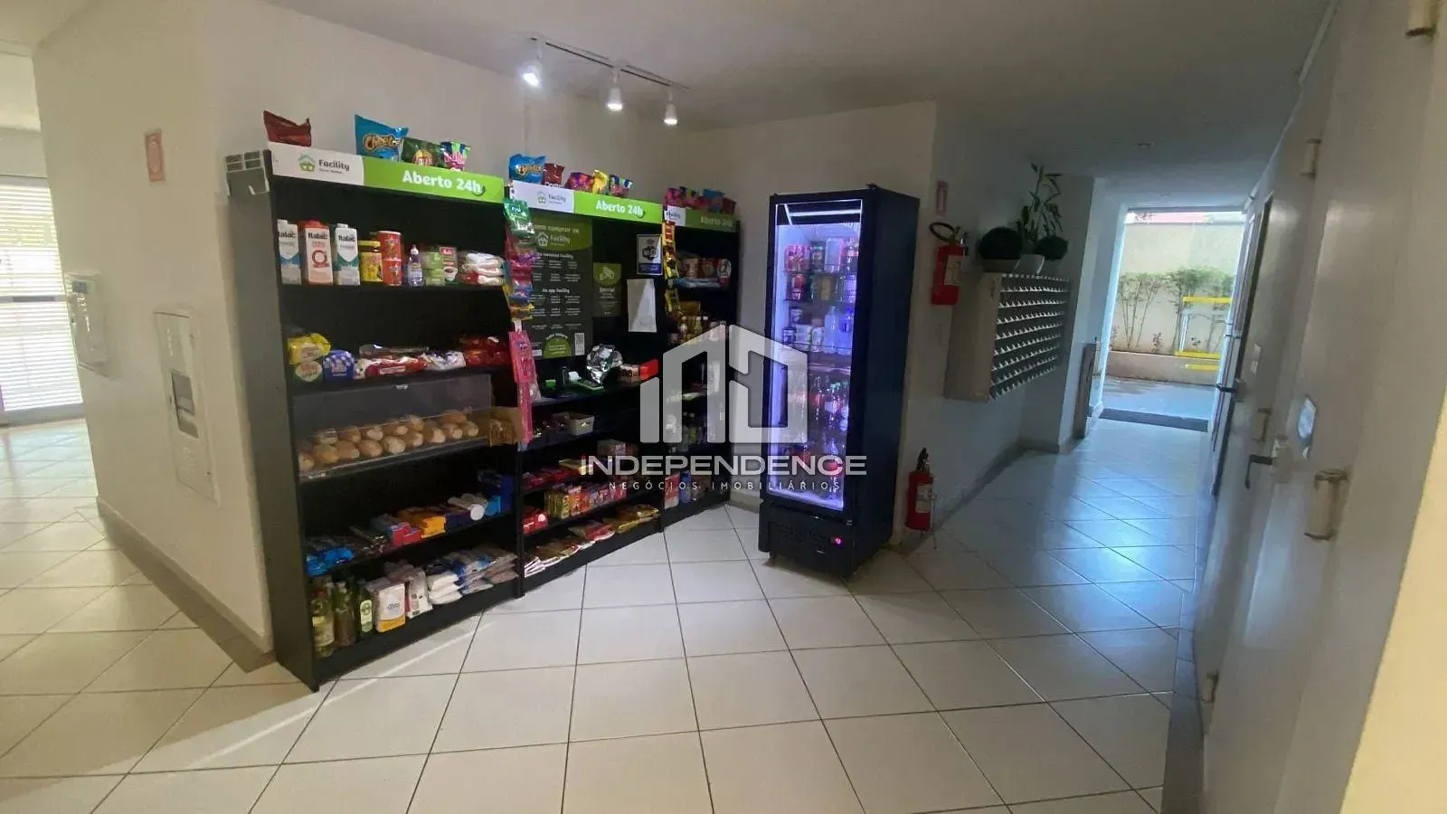 Apartamento, 2 quartos, 45 m² - Foto 135