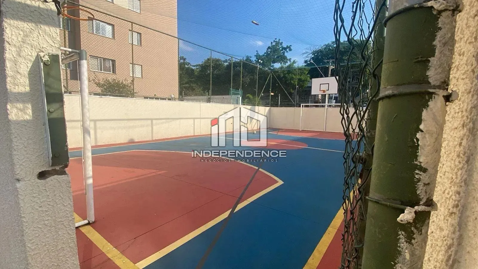 Apartamento, 2 quartos, 45 m² - Foto 156