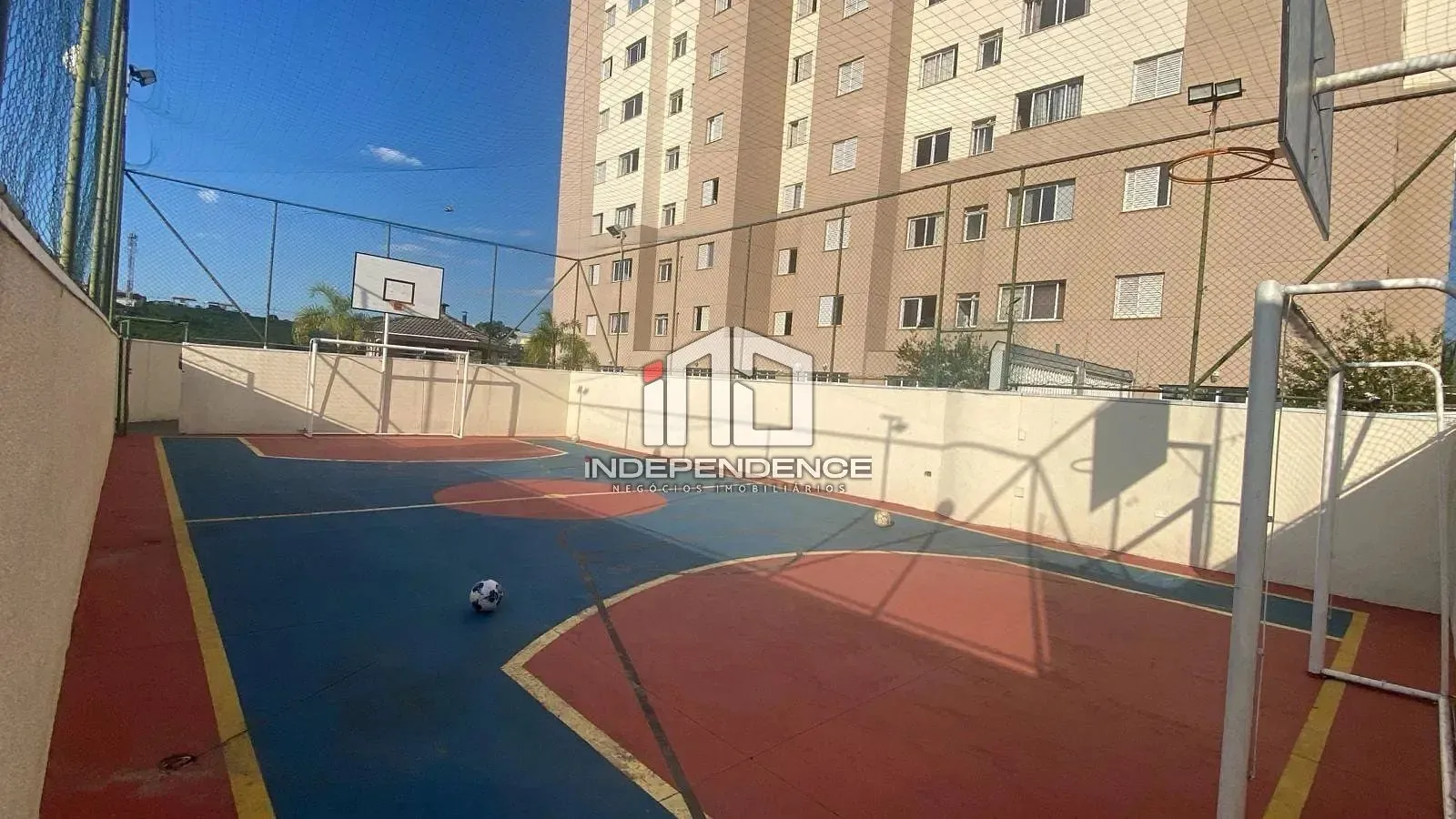 Apartamento, 2 quartos, 45 m² - Foto 164