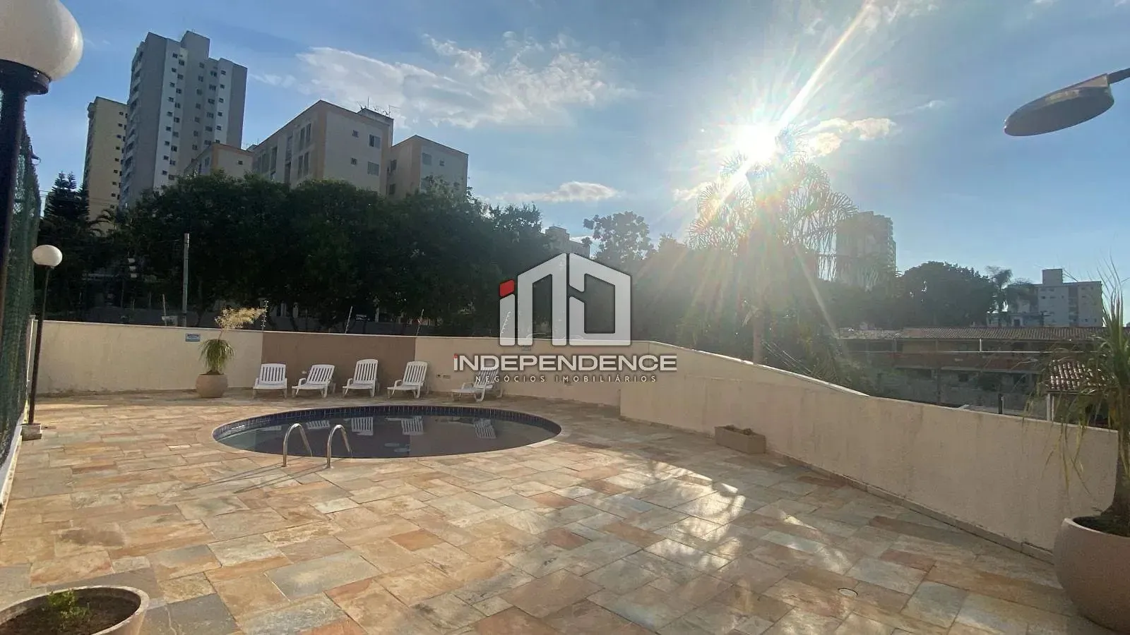 Apartamento, 2 quartos, 45 m² - Foto 167