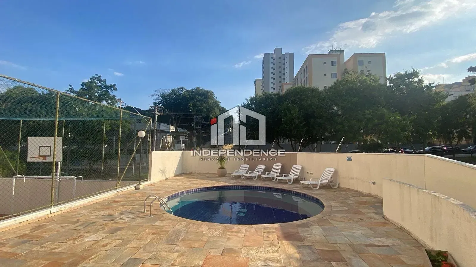Apartamento, 2 quartos, 45 m² - Foto 174