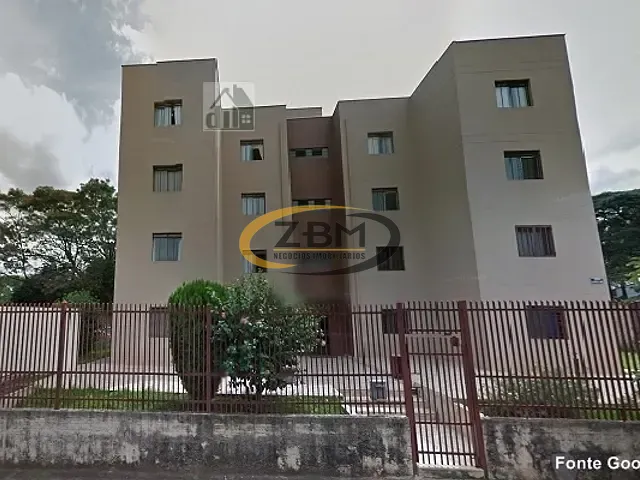 Apartamento com 52m² 2 quartos e 1 banheiro, à venda, no bairro Industrial em Londrina