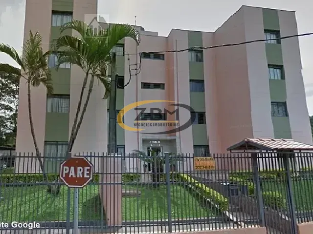 Apartamento com 52m² 2 quartos e 1 banheiro, à venda, no bairro Industrial em Londrina