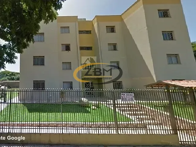 Apartamento com 52m² 2 quartos e 1 banheiro, à venda, no bairro Industrial em Londrina