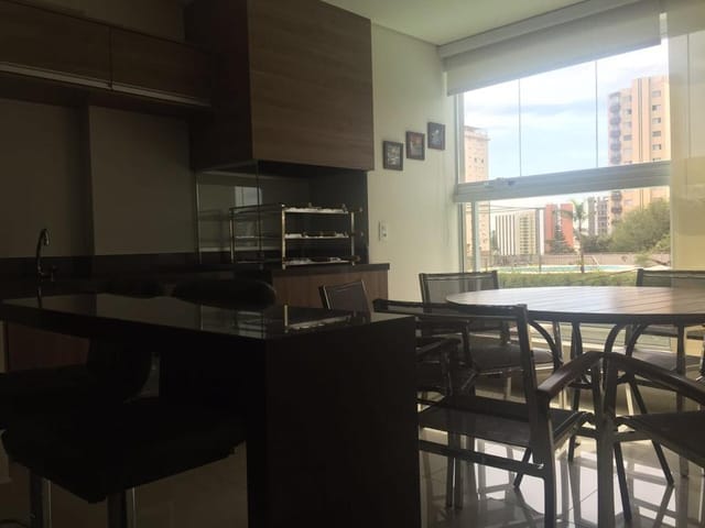 Foto do Apartamento - Apartamento com 3 dormitórios à venda, 133 m² por R$ 700.000,00 - Jardim Alexandre Campos - Uberaba/MG | ZUCATO IMOBILIARIA LTDA