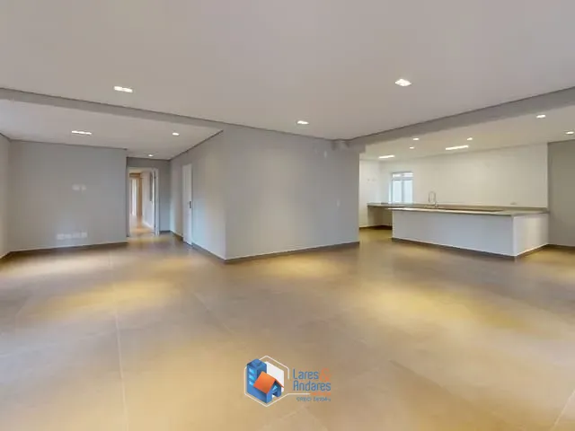 Apartamento com 295m² 1 quarto e 4 banheiros, à venda, no bairro Higienópolis em São Paulo