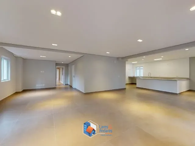 Apartamento com 295m² 1 quarto e 4 banheiros, à venda, no bairro Higienópolis em São Paulo
