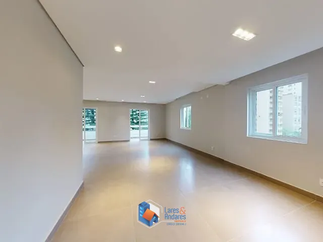 Apartamento com 295m² 1 quarto e 4 banheiros, à venda, no bairro Higienópolis em São Paulo