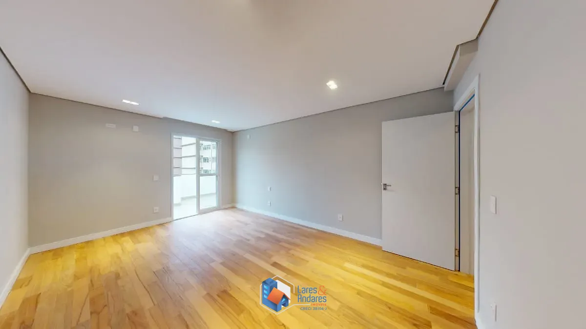Apartamento, 1 quarto, 295 m² - Foto 5