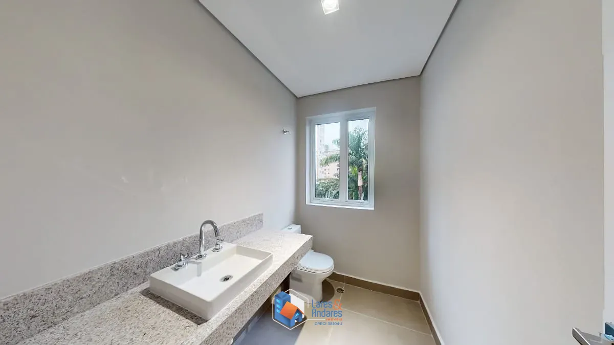 Apartamento, 1 quarto, 295 m² - Foto 7