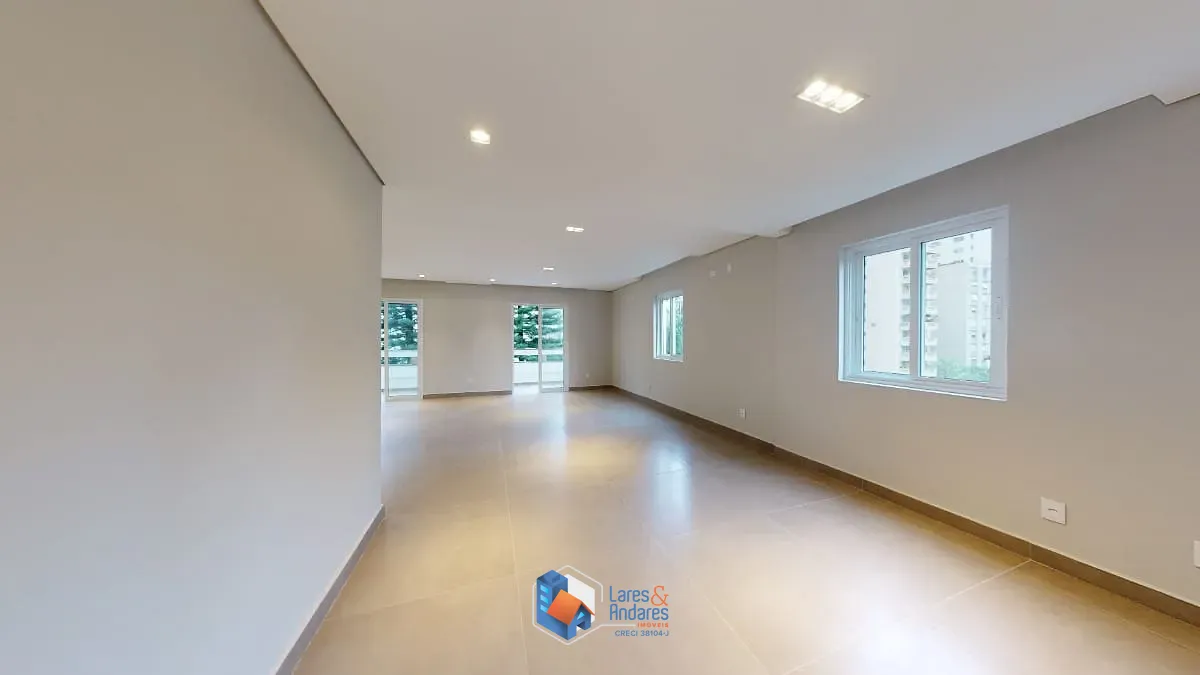 Apartamento, 1 quarto, 295 m² - Foto 4