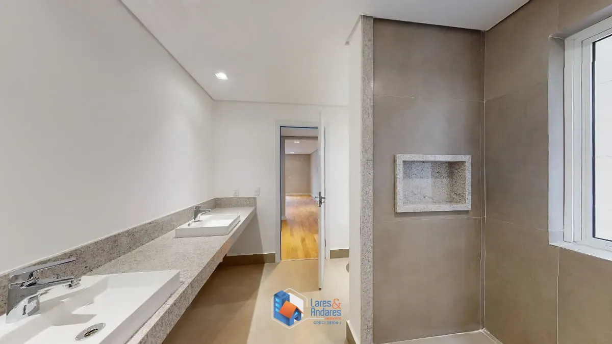 Apartamento, 1 quarto, 295 m² - Foto 17