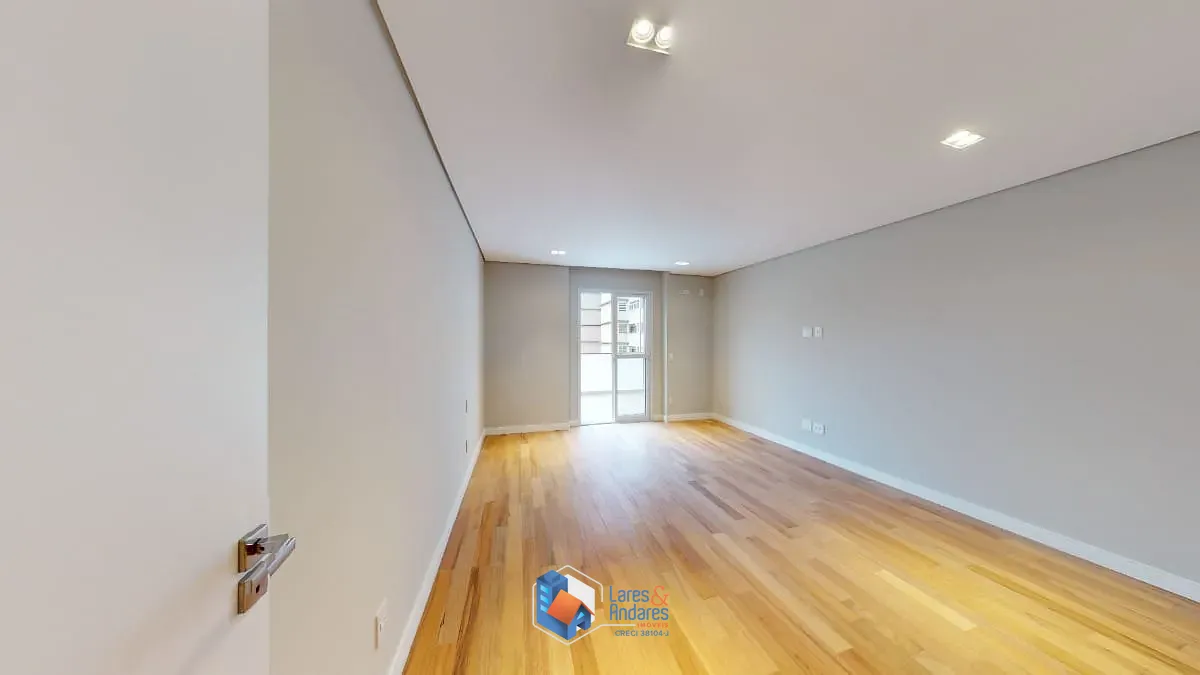 Apartamento, 1 quarto, 295 m² - Foto 8